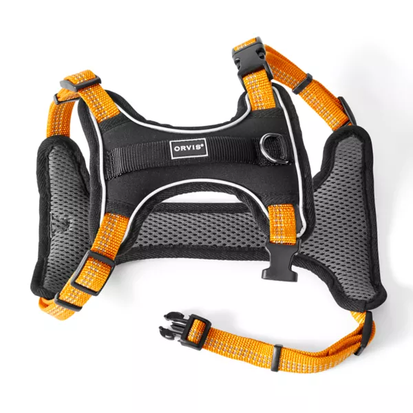 Tough Trail® Dog Harness