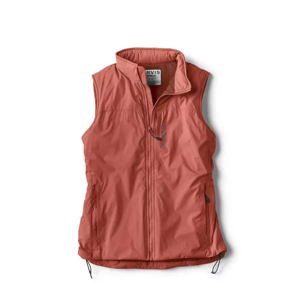 Women's PRO Insulated Vest