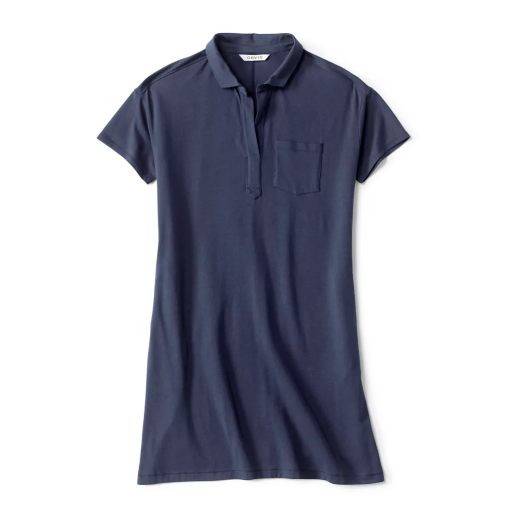 Perfect Polo Dress