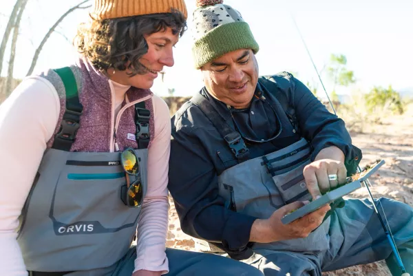 Smith Barra ChromaPop™ Polarized Sunglasses