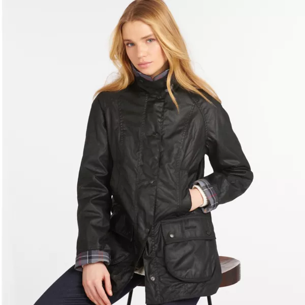 Barbour® Beadnell Jacket
