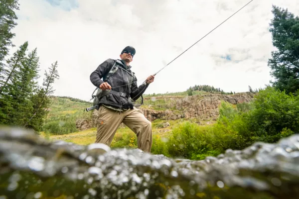 Superlight Tailout Sunglasses