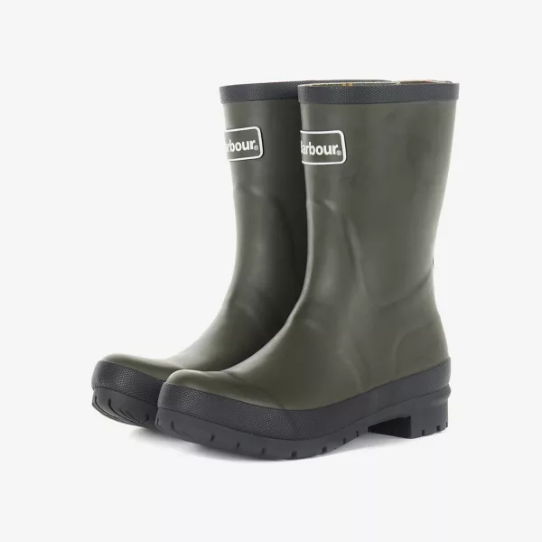 Women's Barbour® Banbury Wellington Boots