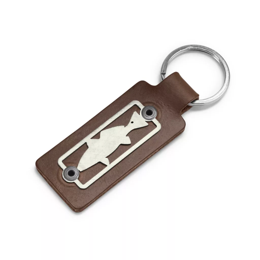 Sight Line Key & Gear Fob