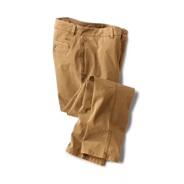 Angler Chinos