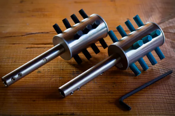 Fowl Plucker DIY Kit