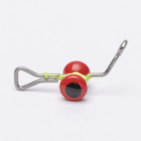 Fish-Skull® Next Generation 60-Degree Shank