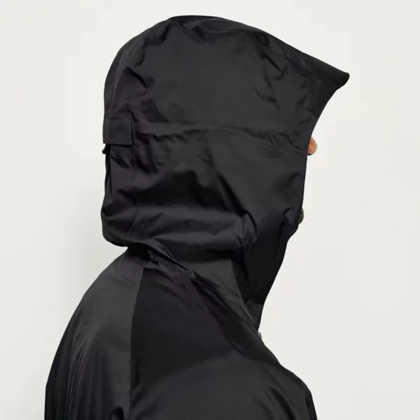 Men's Ultralight Storm Jacket