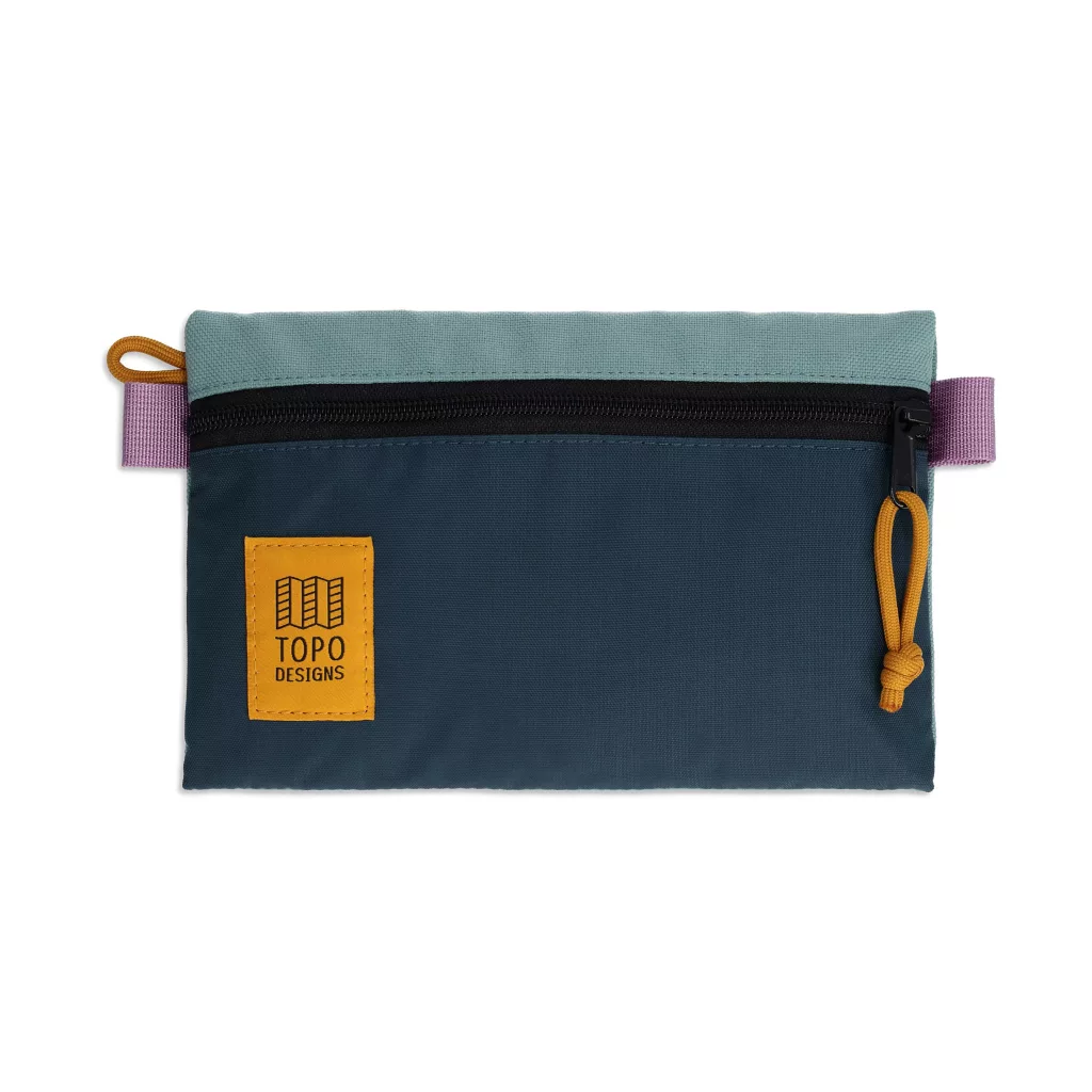 Topo Designs Small Accessory Bag
