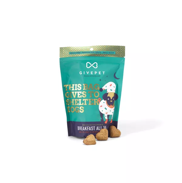 GivePet Dog Treats