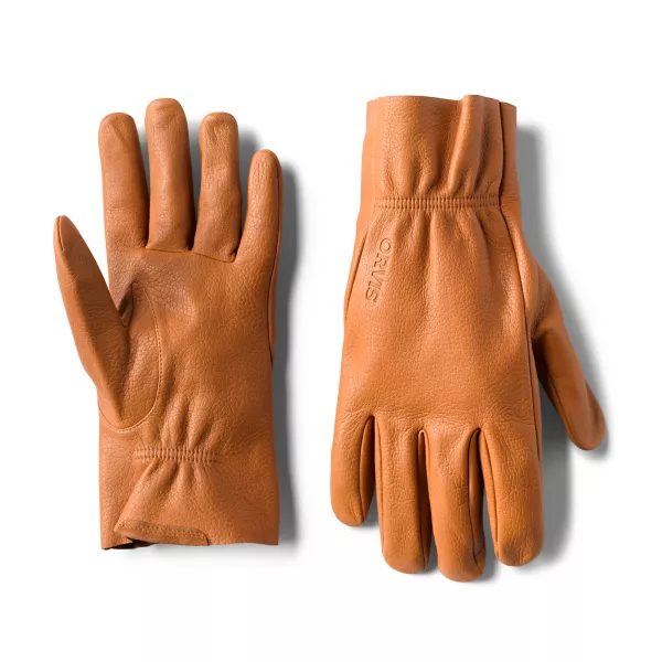 Uplander Shooting Gloves