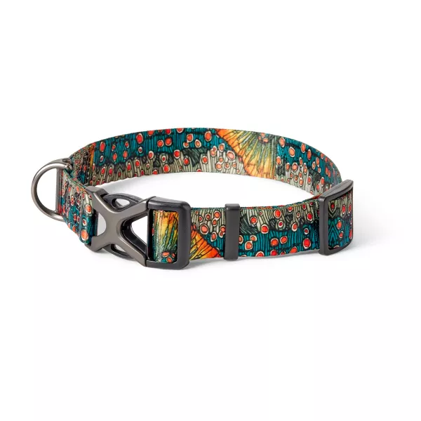 Orvis x Fishe® Wear Collar