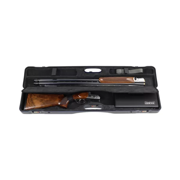 Negrini Lux Universal Shotgun Travel Case