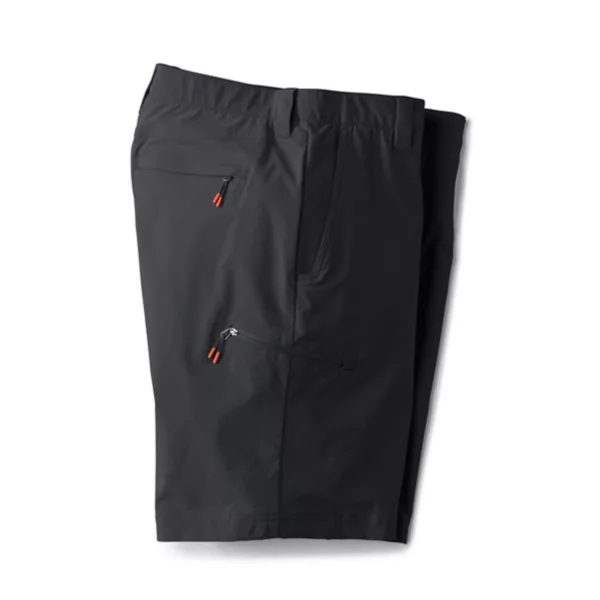 Jackson Quick-Dry Shorts