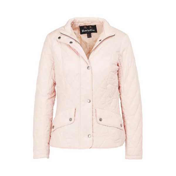 Barbour® Flyweight Cavalry Quilt