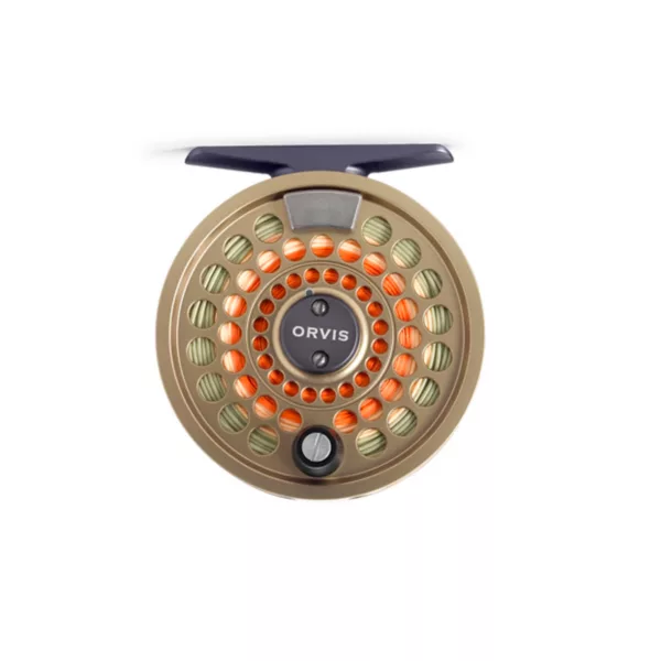 Battenkill Click Reel