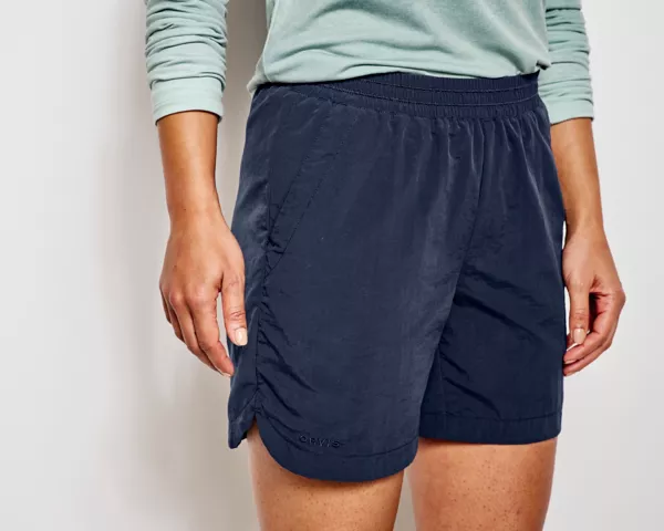 Ultralight 5" Shorts