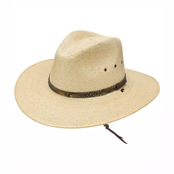 Stetson® Cumberland Hat