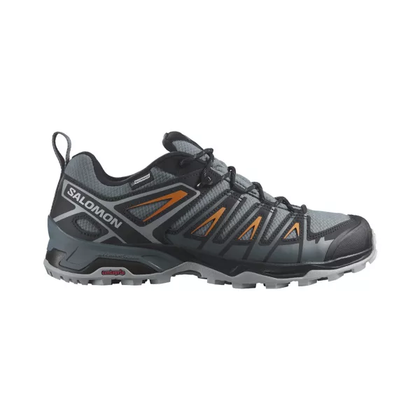Salomon® X Ultra Pioneer CSWP Hiking Shoes