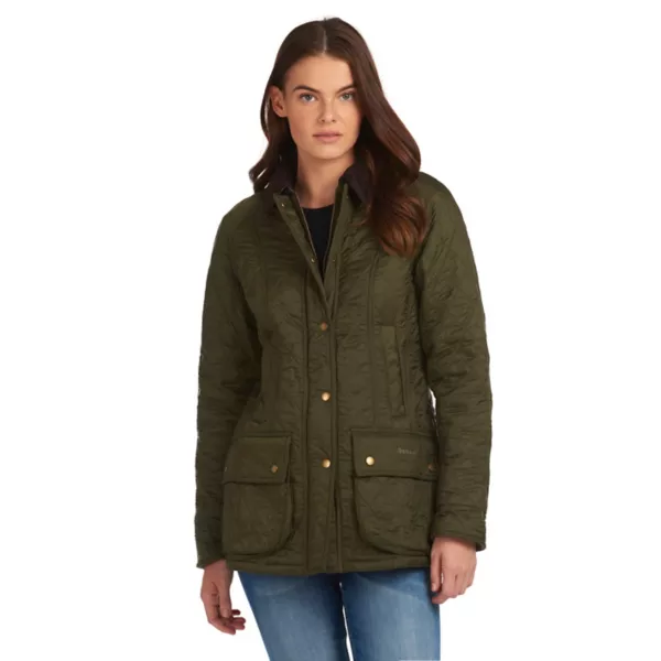 Women's Barbour® Beadnell Polarquilt Jacket