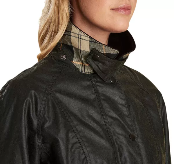 Barbour® Beadnell Jacket