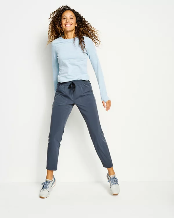 All-Around Ankle Pants