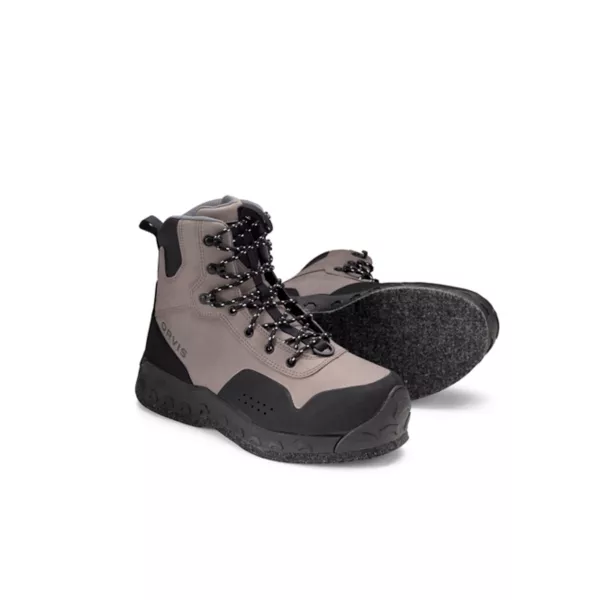 Men's Clearwater Wading Boots - Felt Sole