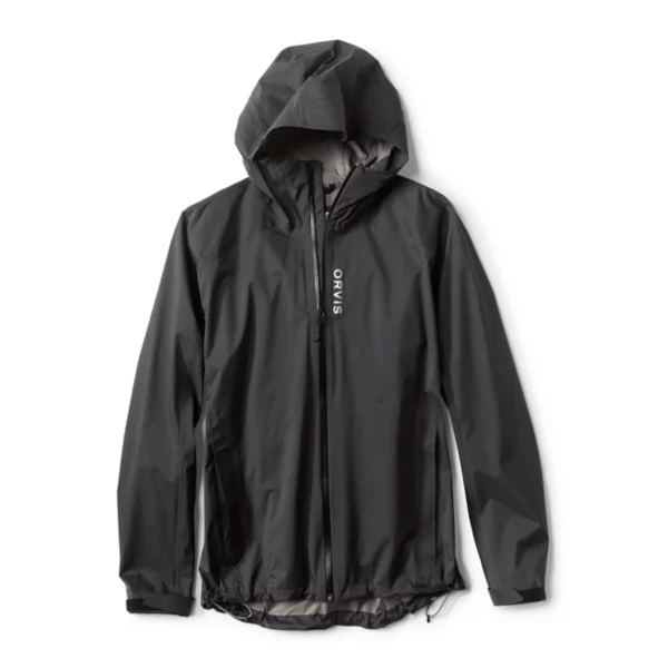 Men's Ultralight Storm Jacket