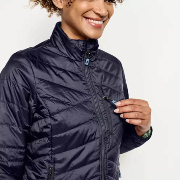 Women's Recycled Drift Jacket