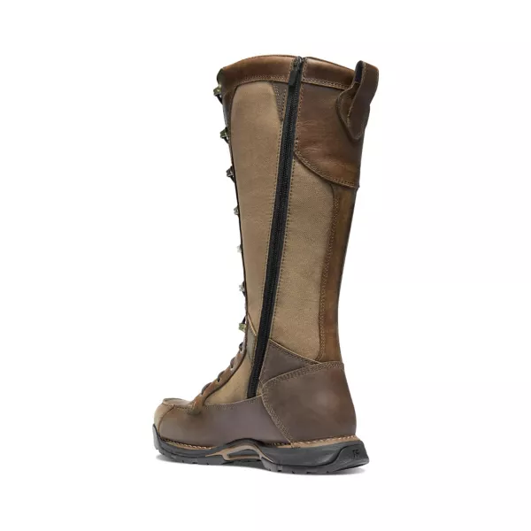 Danner Sharptail Snake 17" Boots
