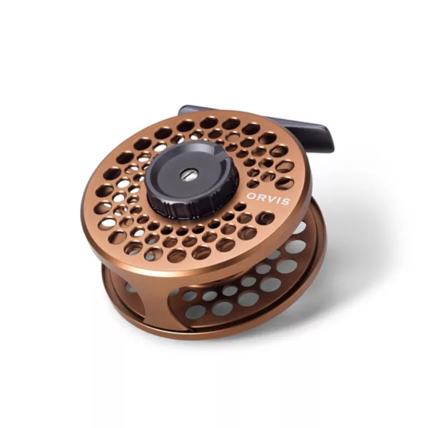 Battenkill Disc Reel