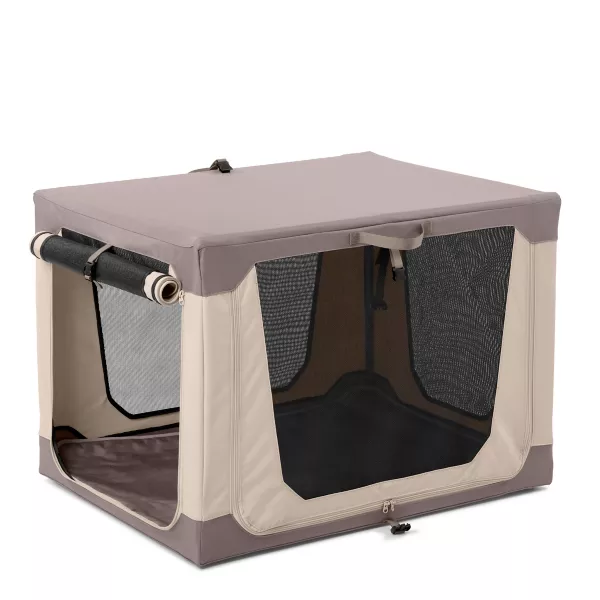 Tough Trail® Folding Travel Crate