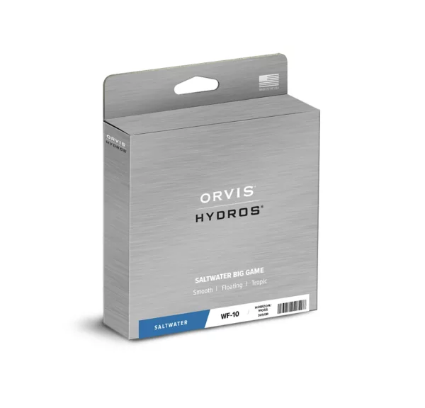 Hydros® Saltwater Big Game