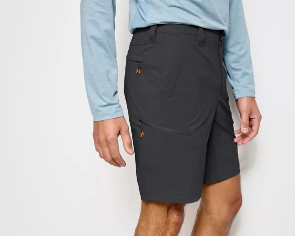Jackson Quick-Dry Shorts