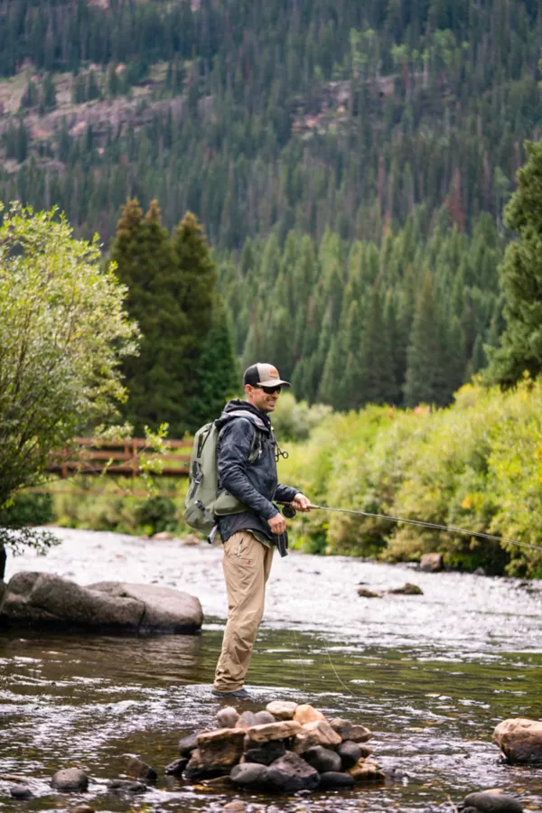 Superlight Tailout Sunglasses