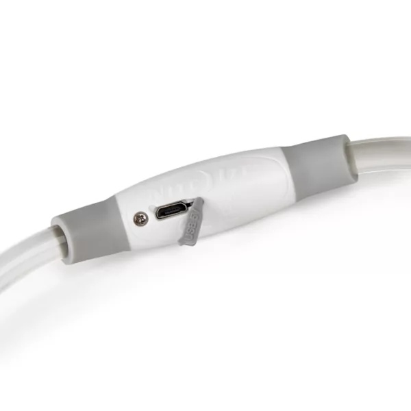LED Rechargeable Safety Collar