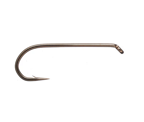 Traditional Nymph Hook - Box of 50