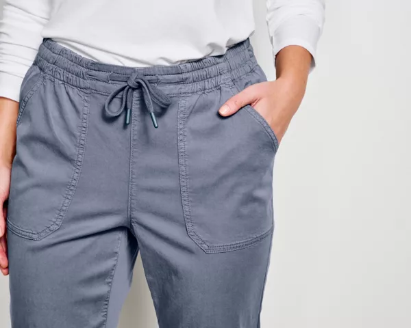 Explorer Ankle Pants