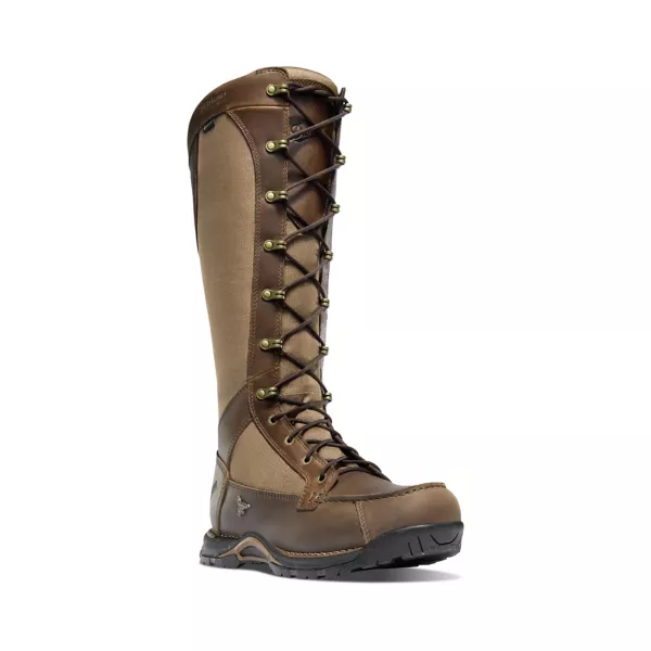 Danner Sharptail Snake 17" Boots