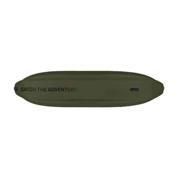 NRS Kuda Inflatable Kayak