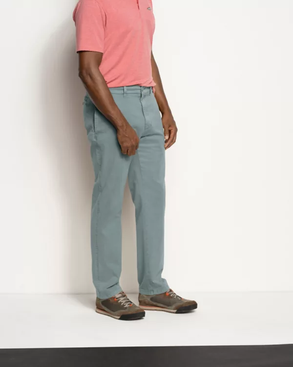 Angler Chinos
