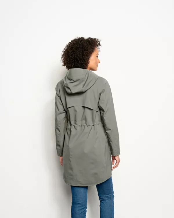 Women's Ultralight City Jacket