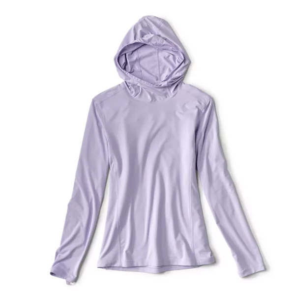 Women's Sun Defense Hoodie