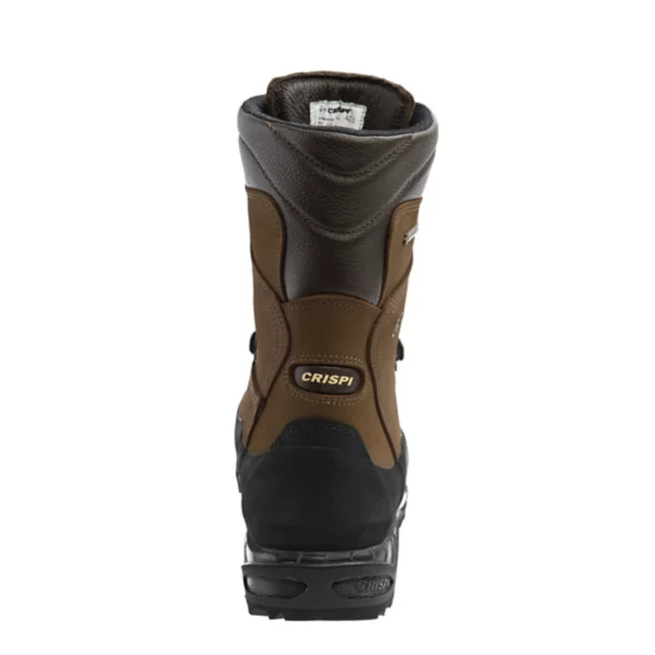 Crispi 10�� Guide Non-Insulated GTX