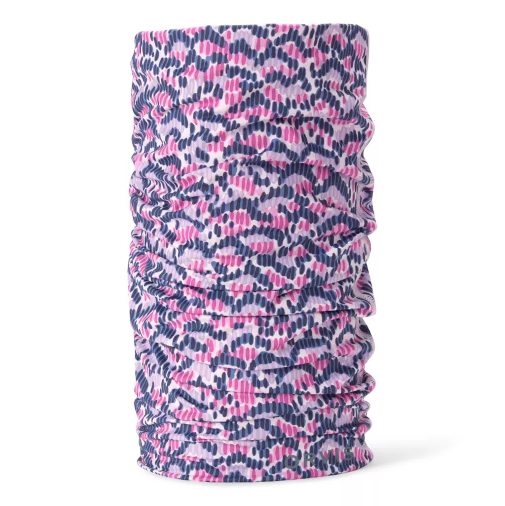 Sun Defense Neck Gaiter