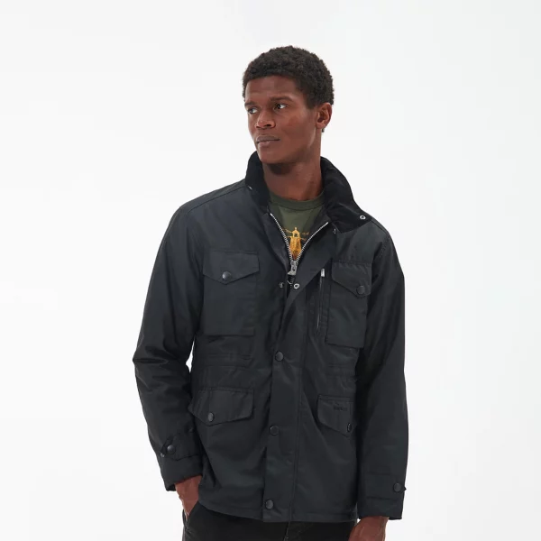 Barbour® Sapper Jacket