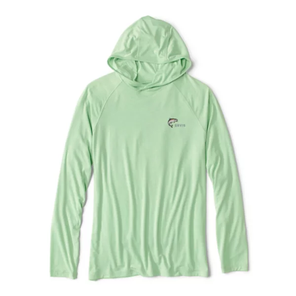 DriCast™ Logo Hoodie