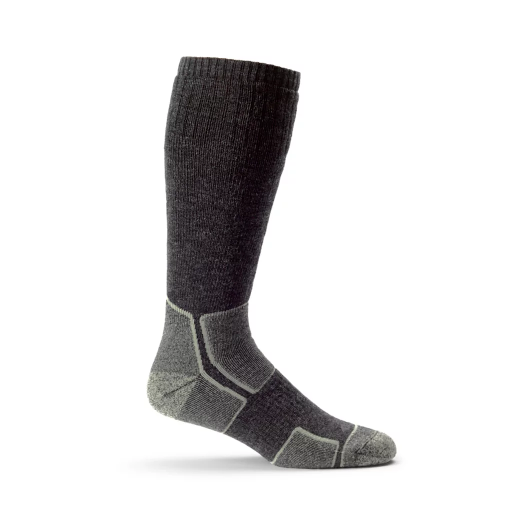 Heavyweight OTC Wader Socks