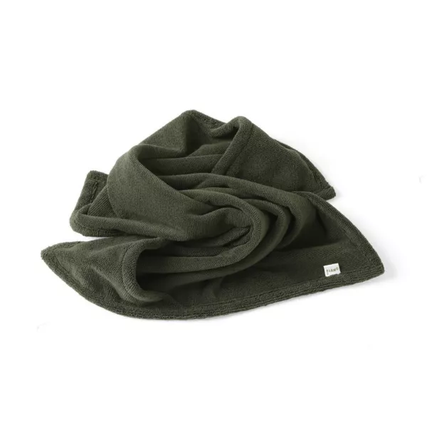 Microfiber Dog-Drying Towel