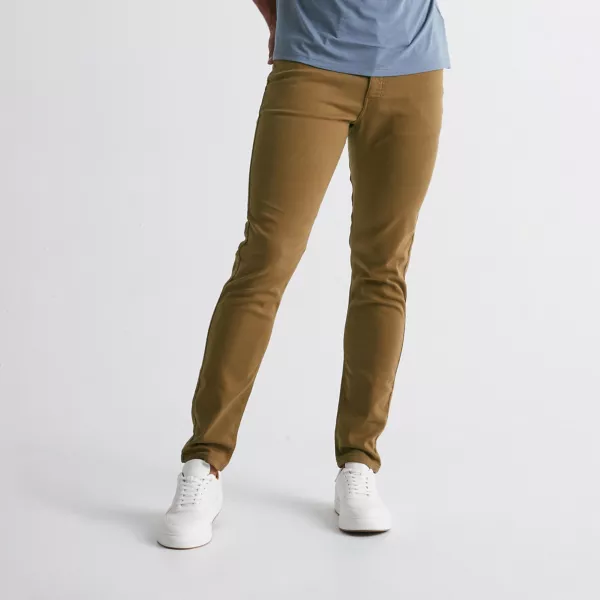 DUER™ No Sweat Pants